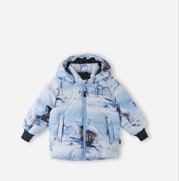 Reima jacket (Neu und originalverpackt) in Opfikon für CHF 63 – mit ...