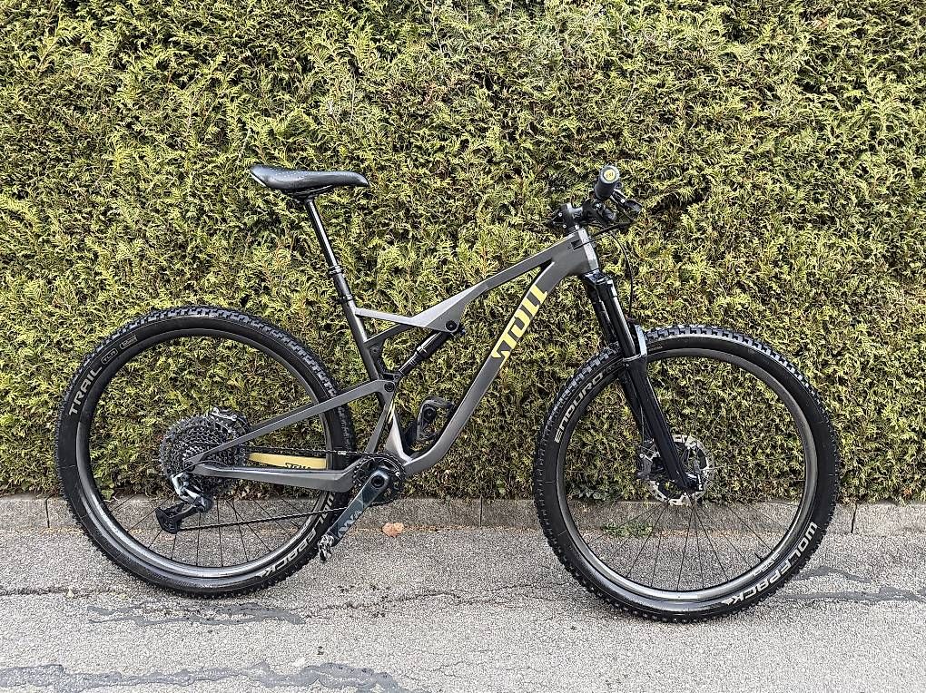Biciclette: Stoll T 2  – Usato da Rüschlikon venduto da handtaschenmixer