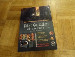 Tokyo Godfathers - Limited Edition DVD ANIME