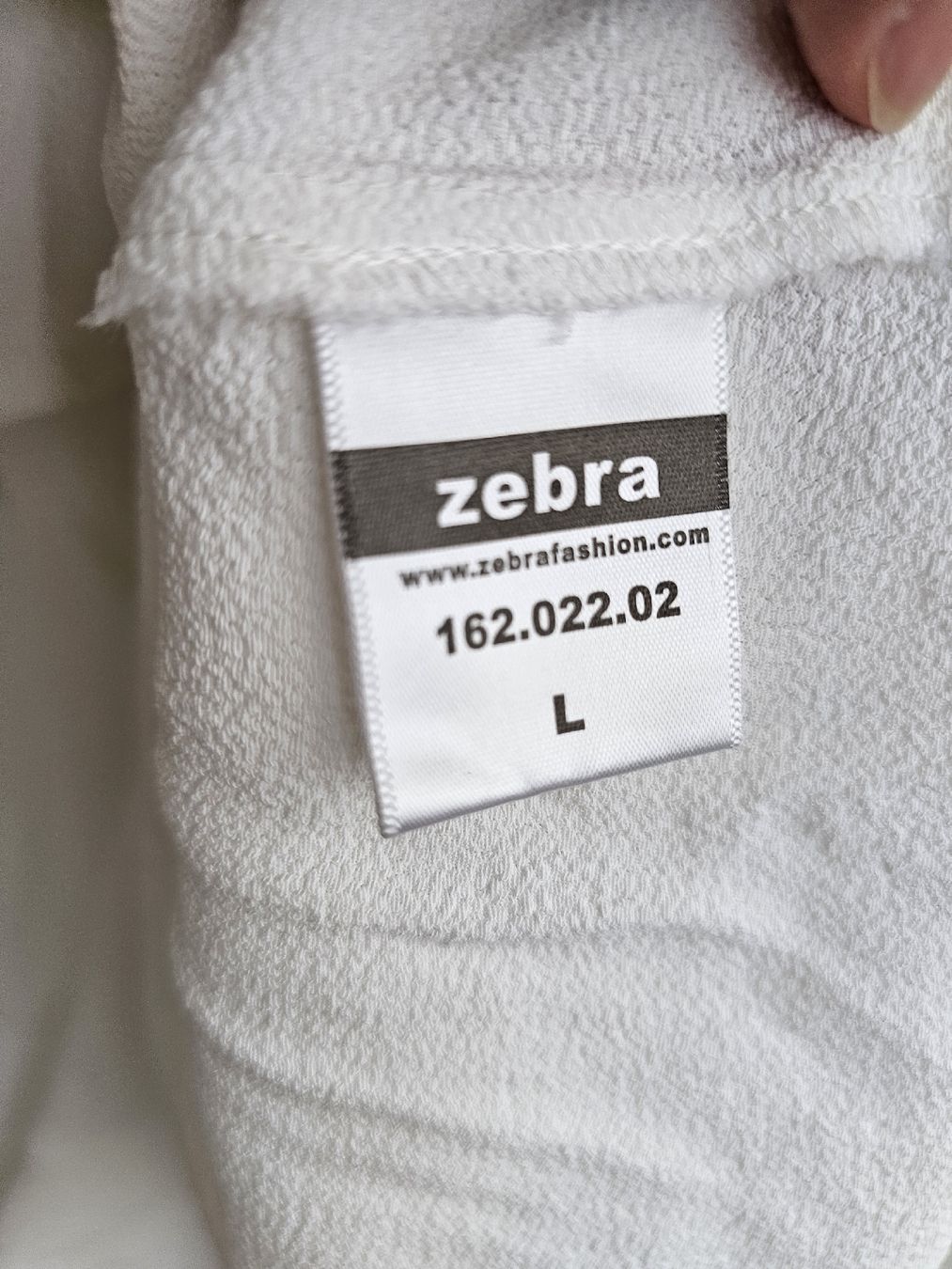 Zebra Vestiti: Zebra Sommerkleid – Usato da Steinmaur venduto da Kiki_m240 2