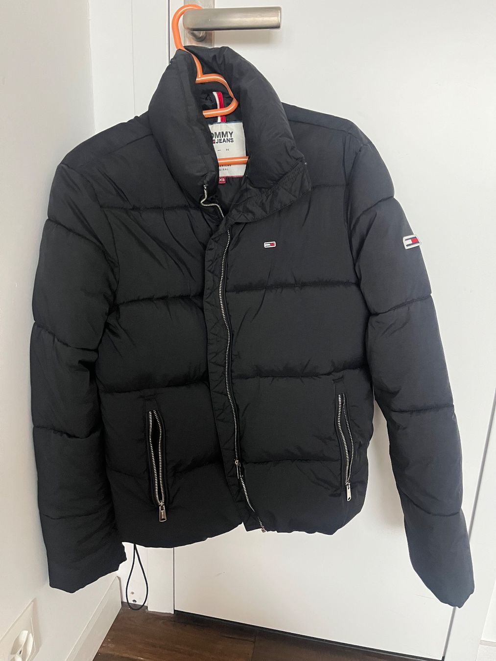 Tommy Hilfiger Giacche: Tommy Hilfiger Jacket XS – Usato da Dietikon venduto da ale_x8y7