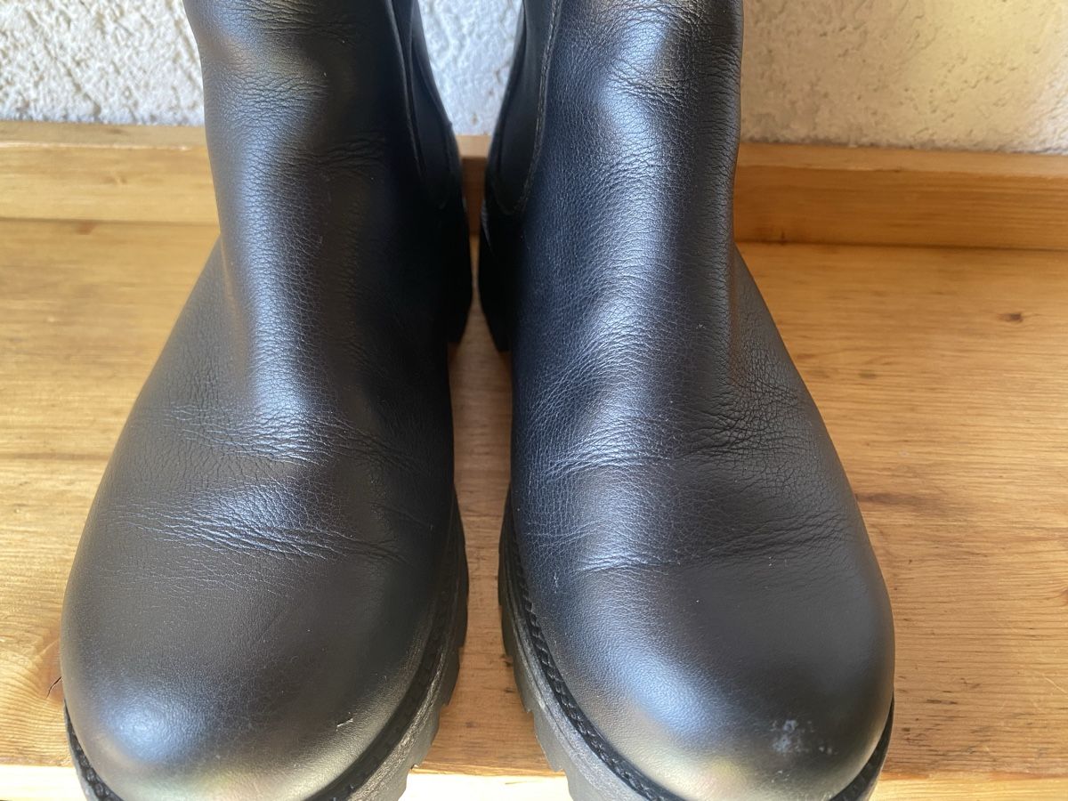 Panama Jack Scarpe da donna: Bottes Panama Jack. T. 38 – Nuovo (secondo la descrizione) da Vercorin venduto da Forest0 2