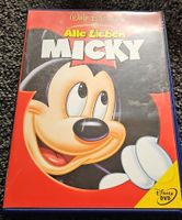 DVD - Alle lieben Micky Maus (19794)