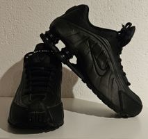🔥 NIKE Shox R4 – Grösse 38 – Top Zustand 🔥