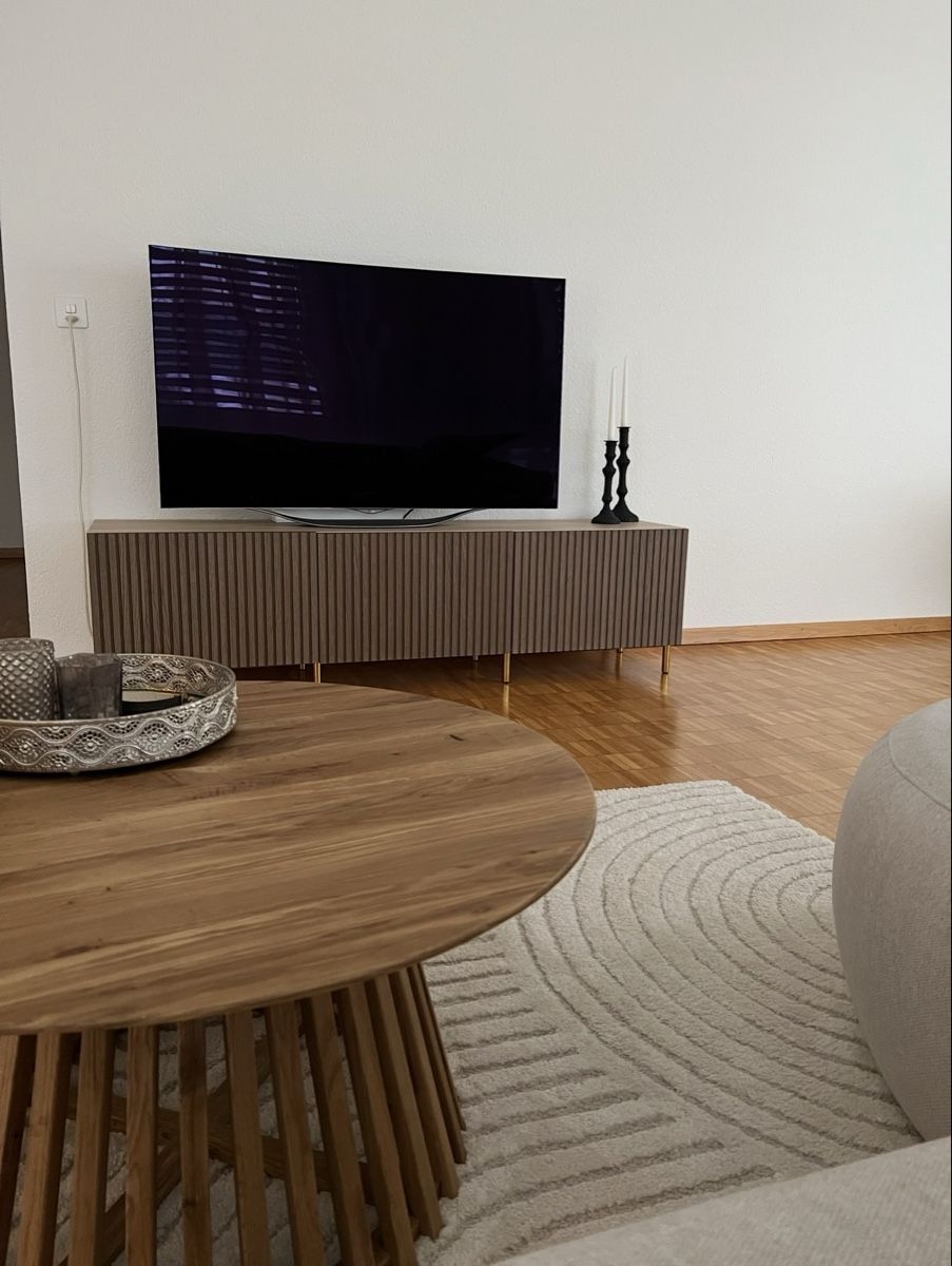 Ikea Mobili TV: TV-Möbel Sideboard Besta IKEA – Nuovo (secondo la descrizione) da Pieterlen venduto da Zanaai