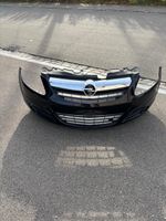 Opel Corsa jg 2009 Stossstange Front