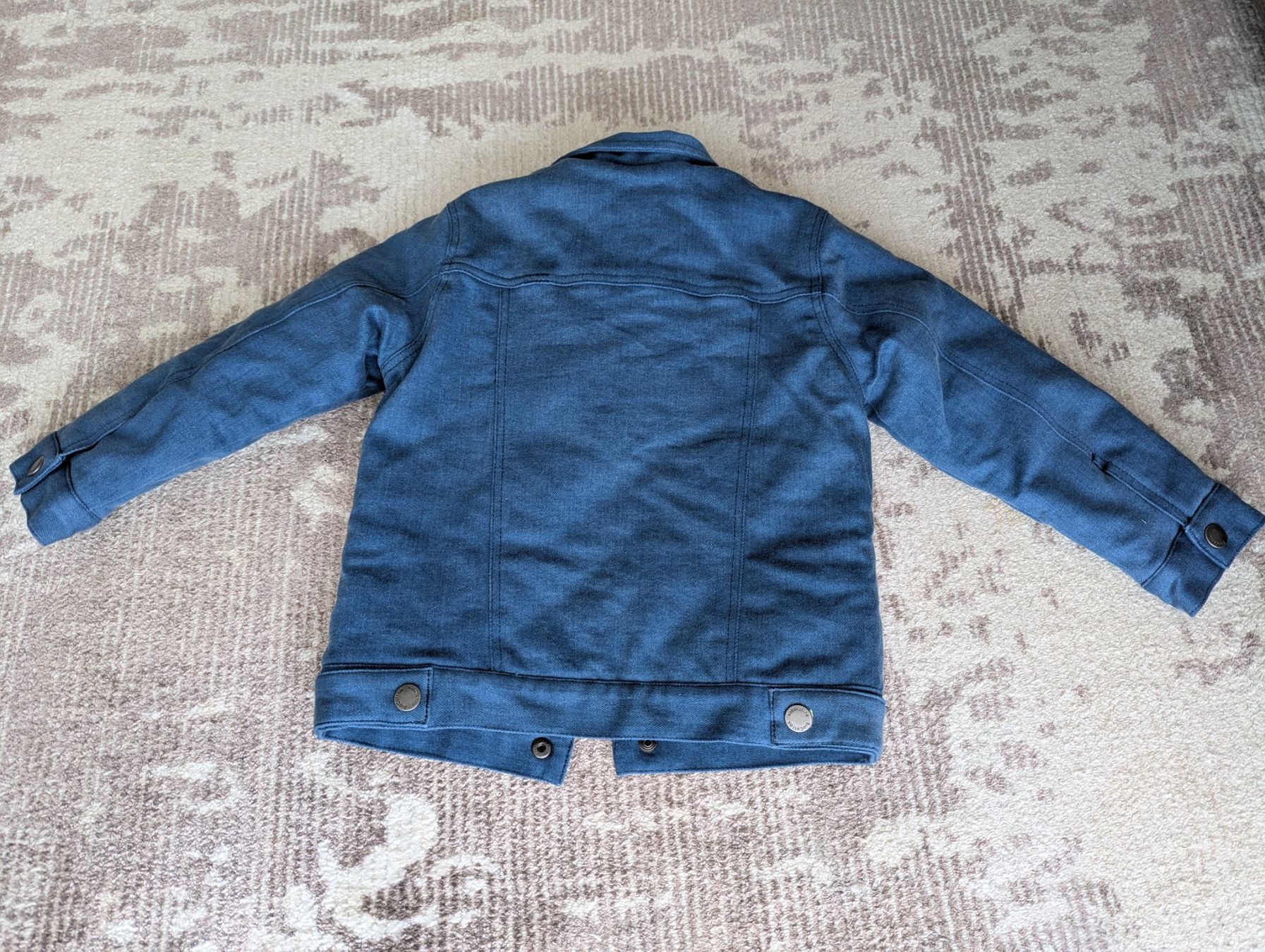 Giacche & Cappotti: Denim Jacke – Nuovo e nell'imballaggio originale da Kilchberg ZH venduto da Sakash 1