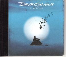 David Gilmour ‎– On An Island