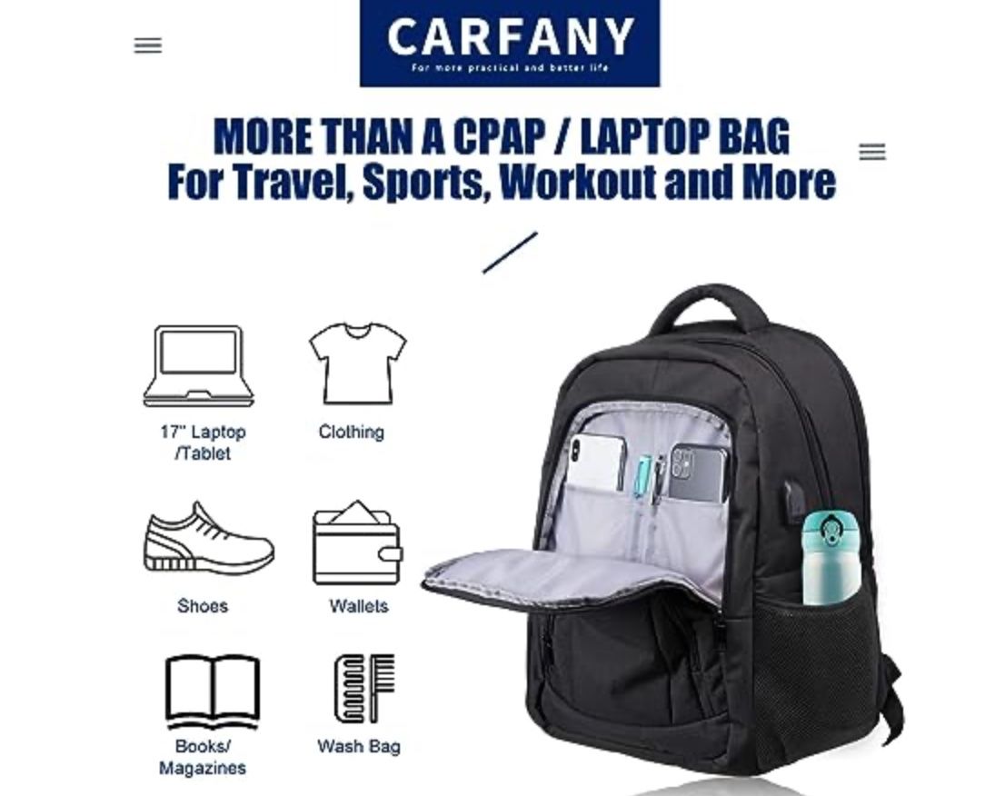 Zaini: Leichter Laptop-Transport-Rucksack – Nuovo e nell'imballaggio originale da Basel venduto da Ellya 6