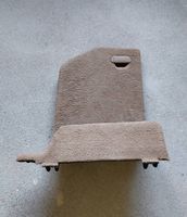 Volvo Kofferraum Verkleidung Abdeckung Links - Beige