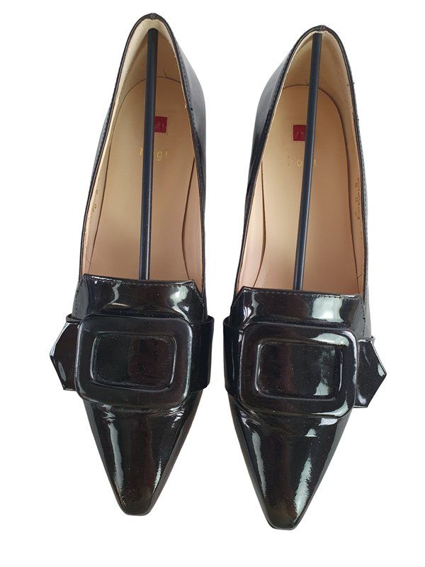Högl Chaussures femmes: HÖGL Ballerinas | Grösse 40 – D'occasion à Wangen b. Olten par Restwert_Wangen 2