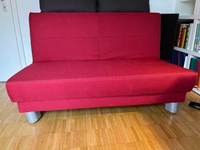 Divani: Bettsofa – Usato da Stein am Rhein venduto da glocky 2