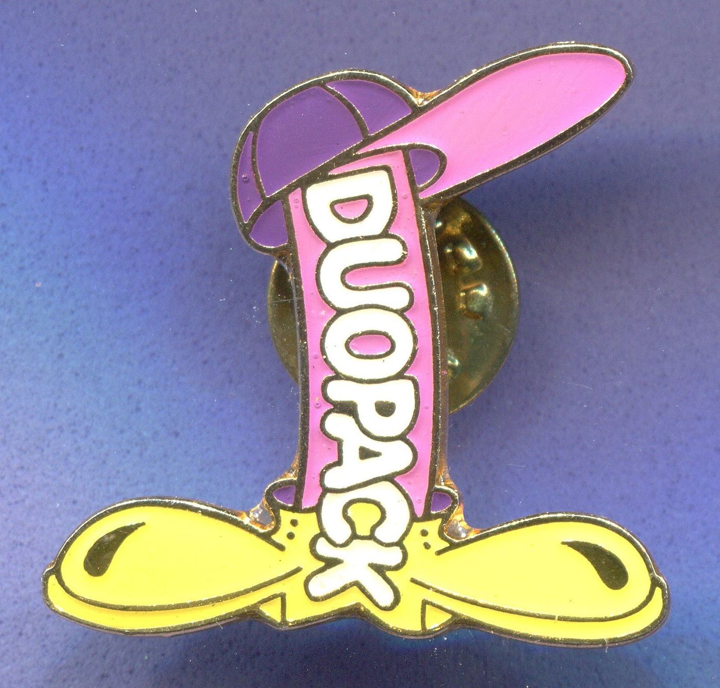 Plaquettes & Badges: DUOPACK – D'occasion à Winterthur par Sammleroase