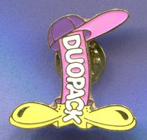 DUOPACK