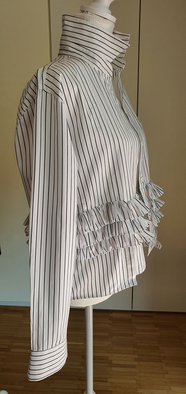 Marni Blusen: MARNI Designer Bluse – Gebraucht aus Basel von Kristal4 7