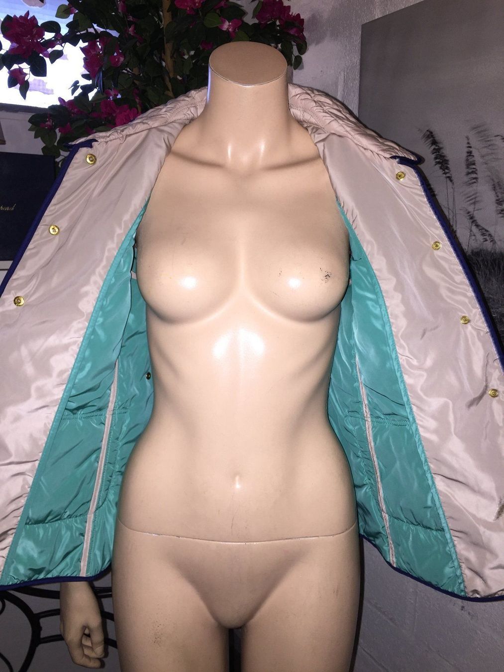 Maddison Giacche: MADDISON Veste / Jacke taille / Grosse 38 – Usato da Cossonay-ville venduto da Super-Price-Quality 8