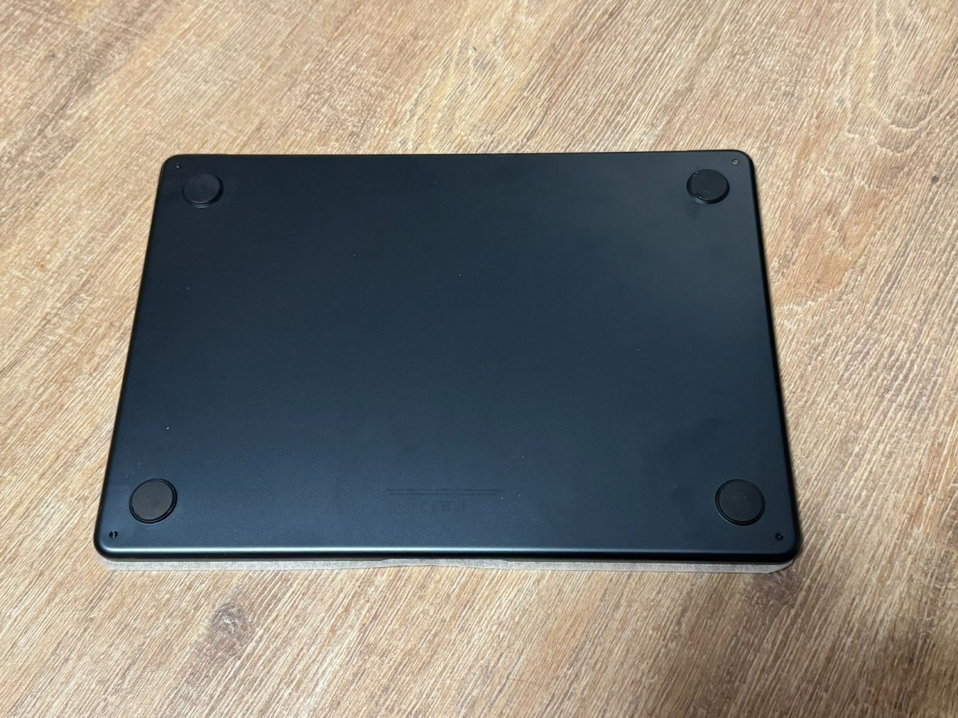 Apple Notebook: Apple Mac Book Air (A2681) – Usato da Winterberg ZH venduto da Chilaili 2
