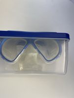 Scubapro Spectra 2 Tauchmaske (Blau)