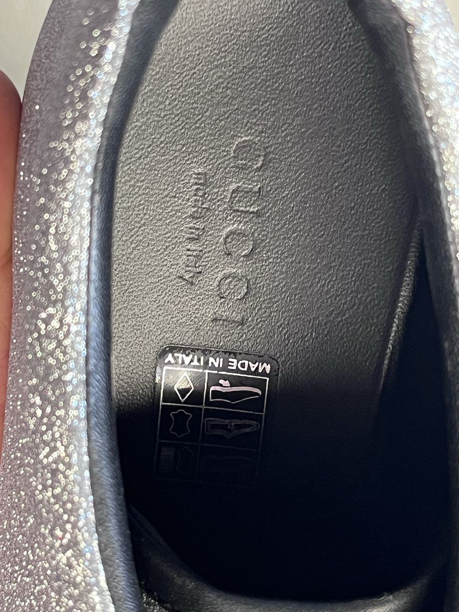 Gucci Damenschuhe: Gucci Schuhe, Gr. 39 – Gebraucht aus Dübendorf von Caroline51745 4