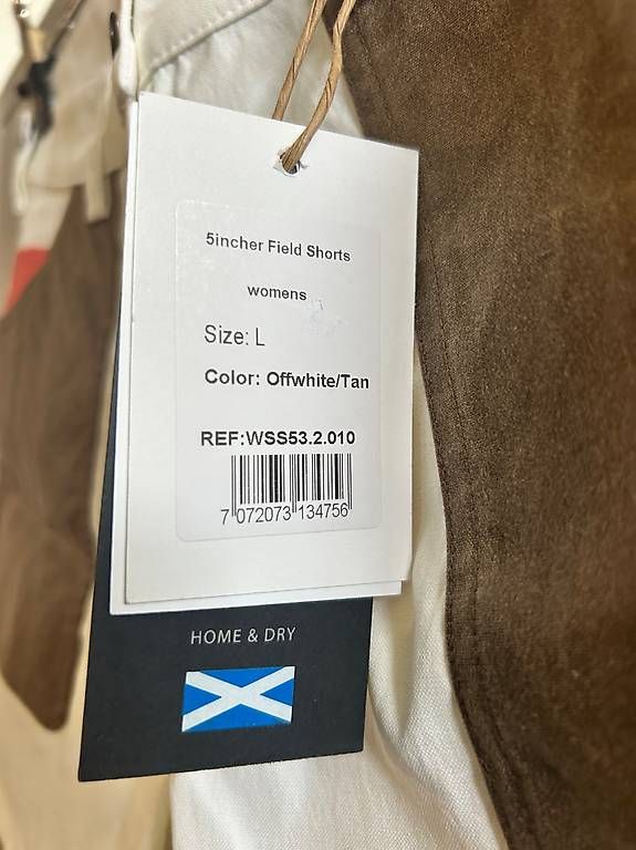 Hosen: AMUNDSEN 5incher field WOMEN shorts – Gebraucht aus Sursee von pilatus.sport 8