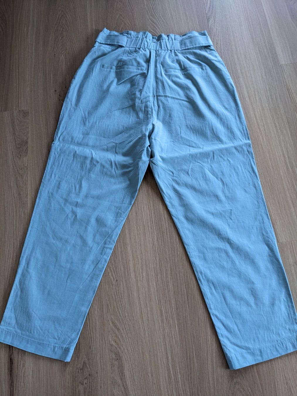 Pantalons: Tokito Leinenhose Gr. M – Neuf avec emballage d'origine à Lengnau AG par Nathi88 5