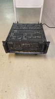 Monacor PA-8000 Dual Channel Power Amplifier 2000W