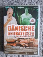 DÄNISCHE DELIKATESSEN      DVD
