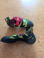 La Sportiva Boulderschuhe neu