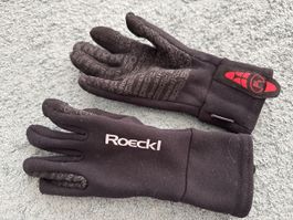 Reit Kinder Handschuhe Roeckl Grösse 6.5