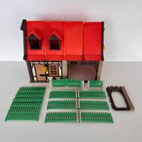 Playmobil Bauernhof 3556 Vintage Set nicht komplett