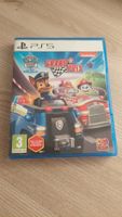 Jeu PS5 La Pat Patrouille Grand Prix état comme neuf