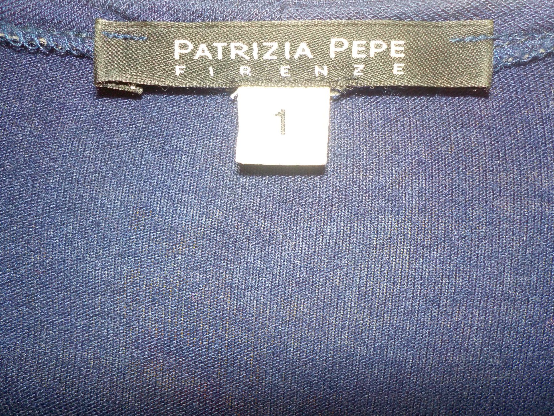 Kleider: Kleid Patrizia Pepe Gr. 1 – Gebraucht aus Mörschwil von wunderkiste44 6