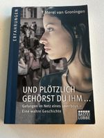 Merel van Groningen: Und plötzlich gehörst du Ihm...Top!