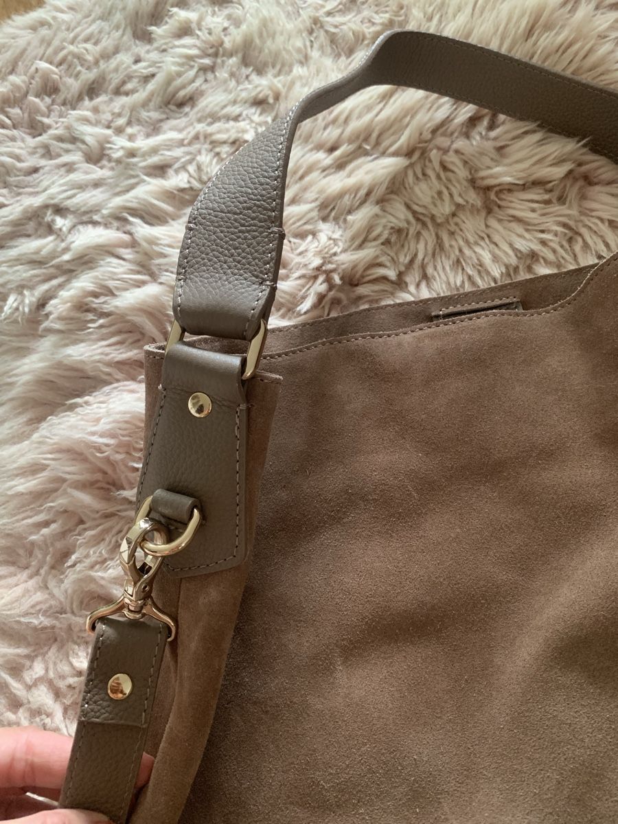 Taschen für Damen: Paul Kehl echtleder tasche – Gebraucht aus Zürich von Nikuska32 4
