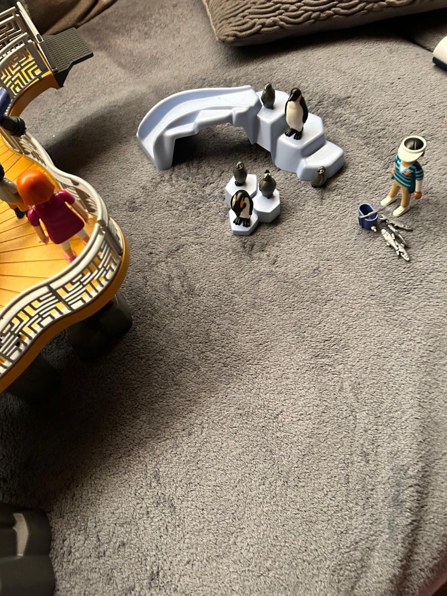 Playmobil Jouets: Playmobil Zoo – D'occasion à Wohlen b. Bern par Honeypie 4