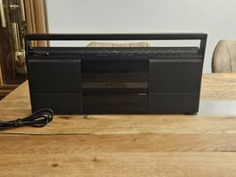 Bang & Olufsen – Type 1521 (Beosystem 10) Boombox-System
