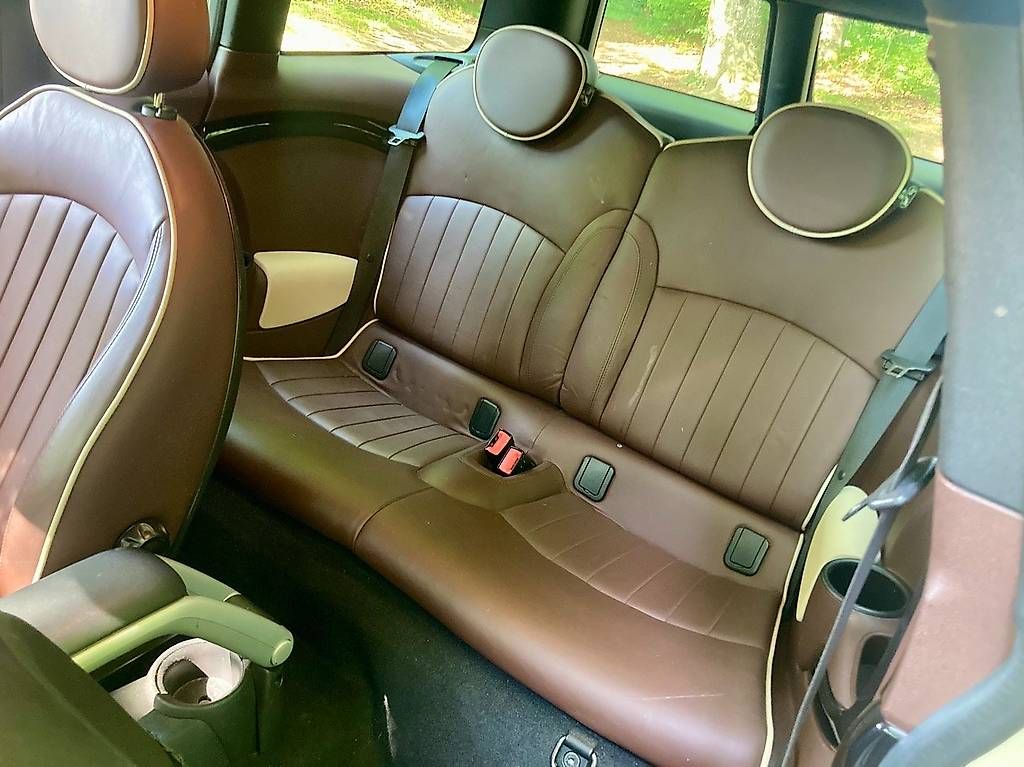 Automobili: Mini Clubman John Cooper Works 211cv – Usato da Le Château-Croix venduto da RoccoPro 2