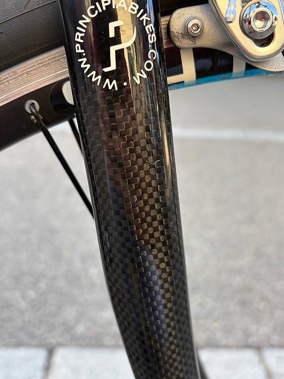 Biciclette: Rennvelo / Rennrad – Usato da Embrach venduto da Manuele7729 2