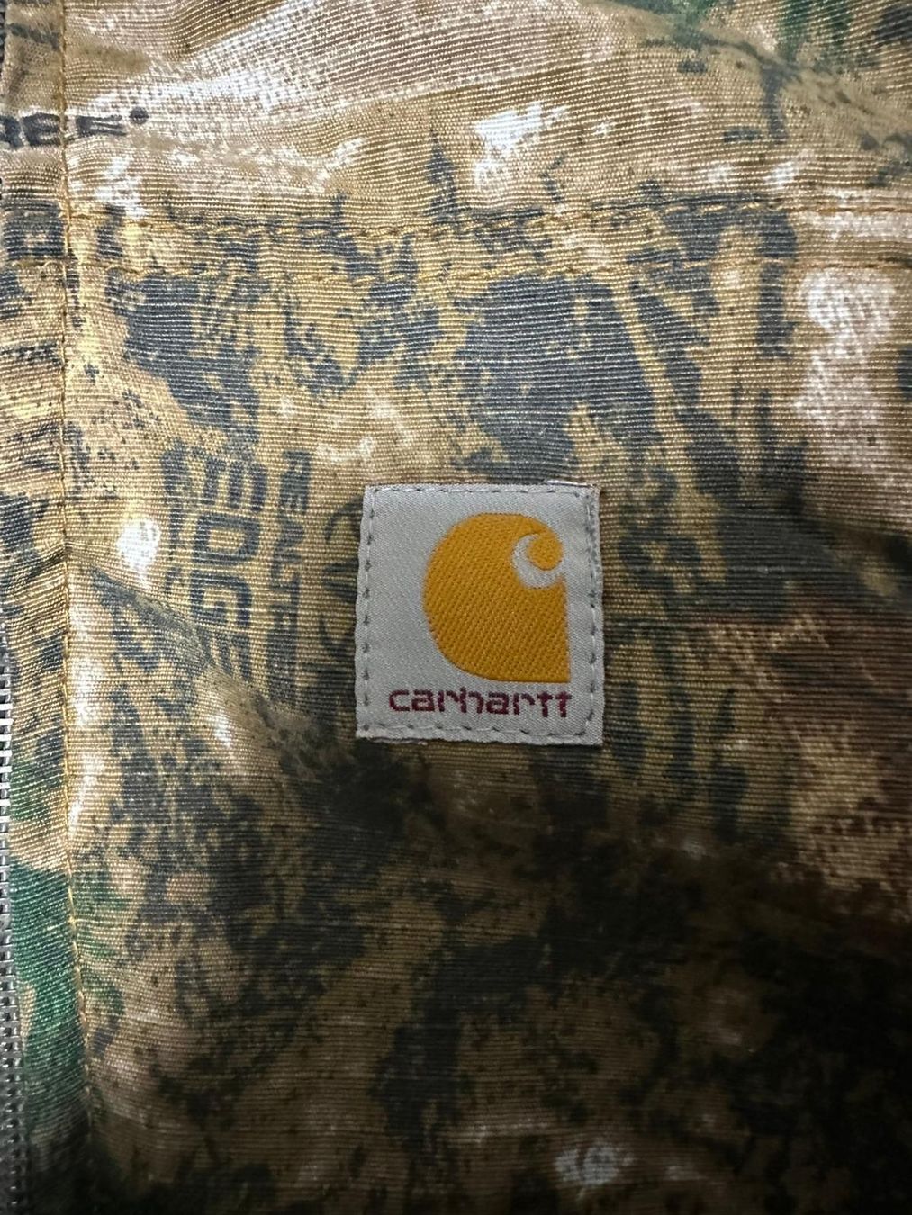 Carhartt Giacche: Carhartt x Realtree Jacket – Nuovo (secondo la descrizione) da Bern venduto da gia_jqj7 3