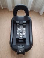 ABC Design Tulip Base für Babyschale *ISOFIX