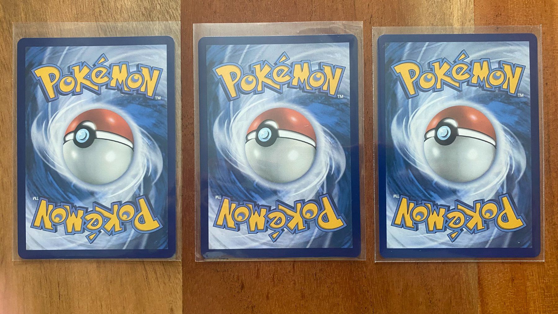 Pokémon Cartes à collectionner: Mega Audiono ex,  Mega Clefable ex, Mega Heracross Set – D'occasion à Winterthur par PikaPoki 1