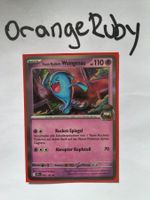 Team Rockets Woingenau 082/182 HOLO Ewige Rivalen DRI DE