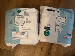 Windel Pants Grösse 7 (15+kg)