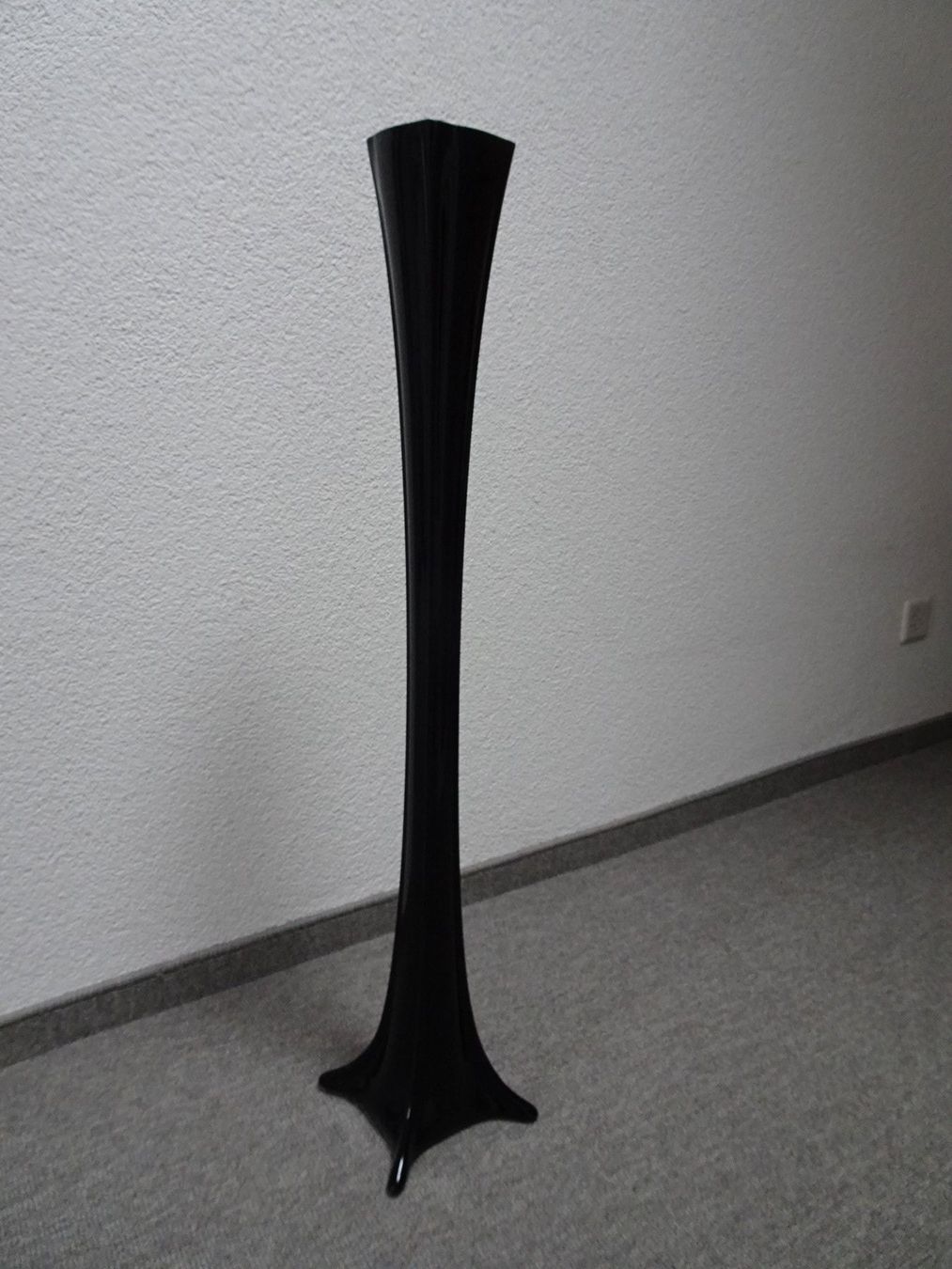 Vasi & Recipienti: Vase schwarz – Usato da Matzingen venduto da carola71