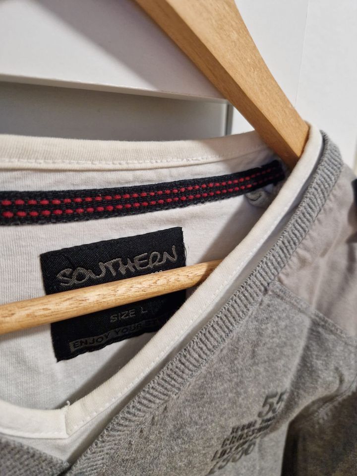 Maglioni & Felpe: Pullover für Herren Grau L – Usato da Tägerwilen venduto da makcode09 1