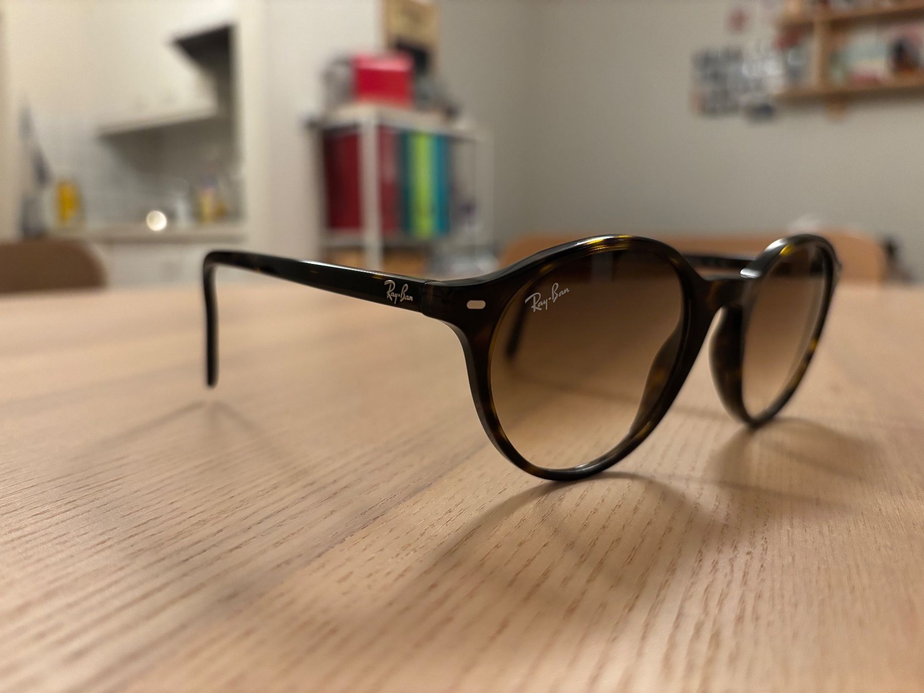 Ray-Ban Lunettes & Verres: Lunette de soleil Ray-Ban – Neuf (Voir description) à Neuchâtel par aur_fb6z 3