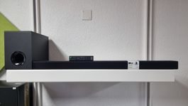 Sony Soundbar inkl. Subwoofer