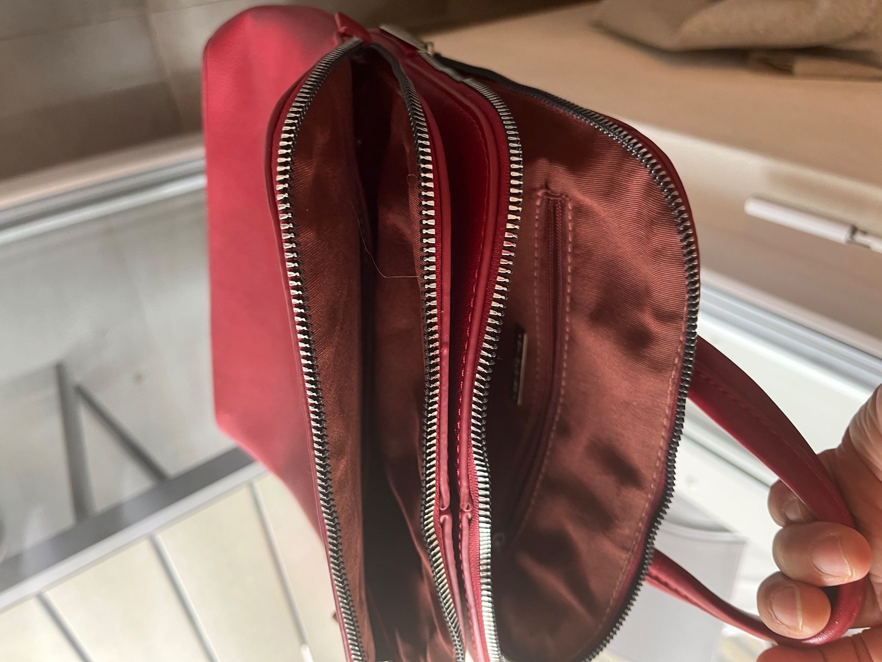 David Jones Rucksäcke: Sac à dos David&jones – Gebraucht aus La Chaux-de-Fonds von lev_zsx6 3
