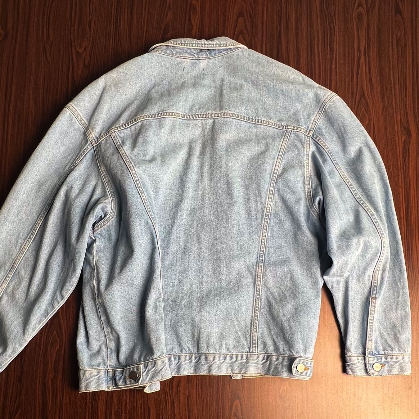 Giacche: XL Jeansjacke / 12 Midnight – Usato da Zürich venduto da Antelao 2
