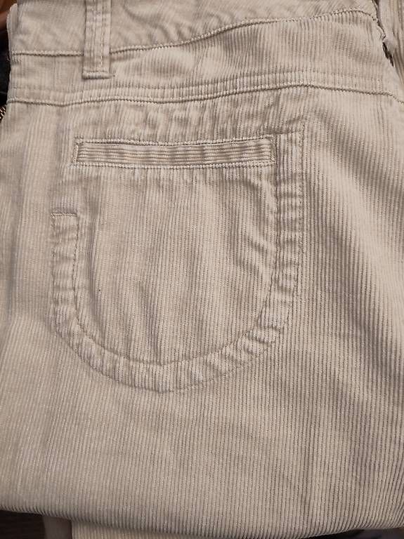 Hosen: 5 Pocket Cordhose – Gebraucht aus Rüti ZH von Retisch 1